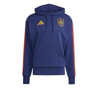 Hooded sweatshirt Spain DNA Coupe du Monde 2026 Bleu 3XL