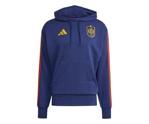 Hooded sweatshirt Spain DNA Coupe du Monde 2026 Bleu L