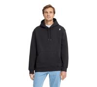 Hooded sweatshirt Spyder Stryder Noir S