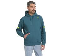 Hooded sweatshirt Spyder Web Invyder L