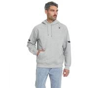 Hooded sweatshirt Spyder Web Invyder XL