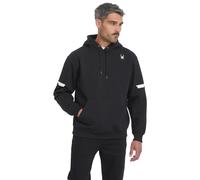 Hooded sweatshirt Spyder Web Invyder XL