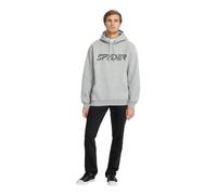 Hooded sweatshirt Spyder Wordmarck Gris S