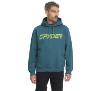Hooded sweatshirt Spyder Wordmark S
