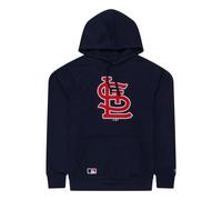 Hooded sweatshirt St Louis Cardinals Nos MLB Regular Bleu M
