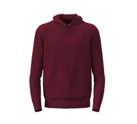 Hooded Sweatshirt Stedman Classic Rouge 5XL
