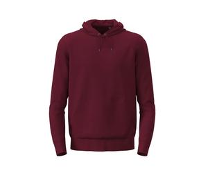 Hooded Sweatshirt Stedman Classic Rouge S