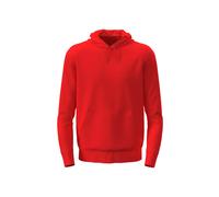 Hooded sweatshirt Stedman Rouge L