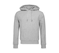 Hooded sweatshirt Stedman Select Gris S