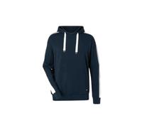 Hooded Sweatshirt super.natural Colorado Bleu M