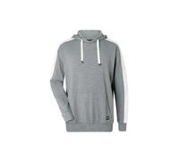 Hooded Sweatshirt super.natural Colorado Gris 2XL