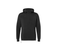 Hooded Sweatshirt super.natural DWR Noir M