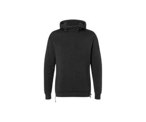 Hooded Sweatshirt super.natural DWR Noir M