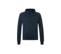Hooded Sweatshirt super.natural Favourite Bio Bleu 2XL