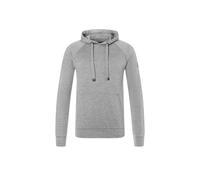 Hooded Sweatshirt super.natural Favourite Bio Gris S