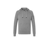 super.natural - Favourite Pocket Hoodie - Merino hoodie size 46 - S, grey