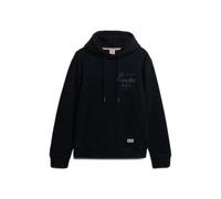 Hooded sweatshirt Superdry 1954 Company Bleu XL