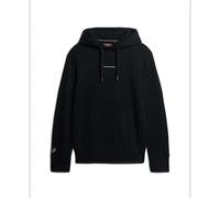 Hooded sweatshirt Superdry Code Surplus Noir S