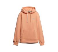 Hooded sweatshirt Superdry Essential Logo Classic Rose S