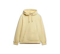 Hooded sweatshirt Superdry Essential Logo HB Jaune 3XL