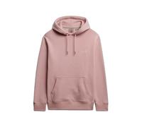 Hooded sweatshirt Superdry Essential Logo HB Rose 3XL