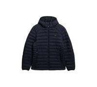 Hooded sweatshirt Superdry Fuji Lite Bleu 2XL