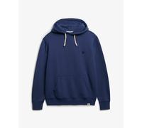 Hooded sweatshirt Superdry Monogram Emb Bleu XL