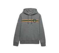 Hooded sweatshirt Superdry Outdoors Gris L