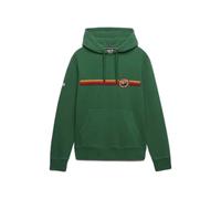 Hooded sweatshirt Superdry Outdoors Vert S