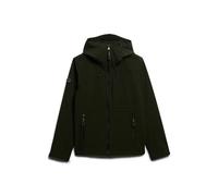 Hooded sweatshirt Superdry Softshell Tech Vert 2XL
