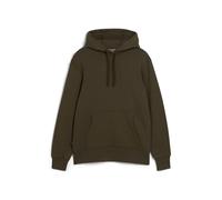 Superdry Mens Micro Logo Graphic Loose Hoodie