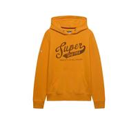 Hooded sweatshirt Superdry Vintage Doré XL