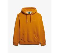 Hooded sweatshirt Superdry Vintage Logo Jaune XL