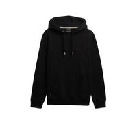 Hooded sweatshirt Superdry Vintage Logo Noir M