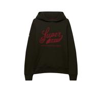 Superdry Vintage Script Hoodie