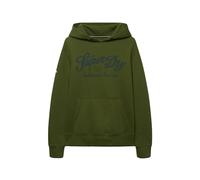 Hooded sweatshirt Superdry Vintage Vert XL