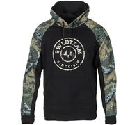 SwedTeam Ridge Hoodie XXX-Large - Hunting outdoor gear for Men