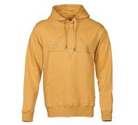 Hooded sweatshirt Swedteam Ultra Jaune L