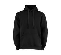 Hooded sweatshirt Tee Jays Noir S