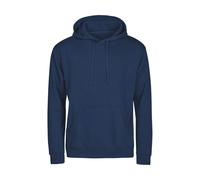 Hooded sweatshirt Tee Jays Power Bleu S