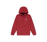 Hooded Sweatshirt The New Originals Catna Rouge S