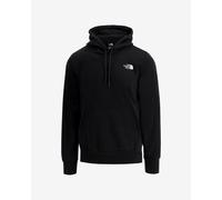 The North Face Simple Dome Regular Sweatshirt Black M Men