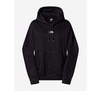 The North Face Hooded Sweatshirt Essential - Women's Black S