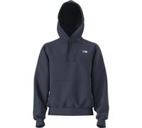 The North Face Mens Relaxed Fit Essential Simple Dome Hoodie - Colour: 8K2 Summit Navy - Size: Large