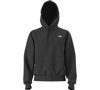 The North Face Mens Relaxed Fit Essential Simple Dome Hoodie - Colour: JK3 TNF Black - Size: Large