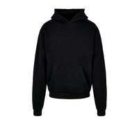 Hooded Sweatshirt Thug Life DeadCool Noir 2XL