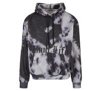 Hooded sweatshirt Thug Life Thug Life Underground Noir XL