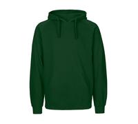 Hooded sweatshirt Tiger Vert XS
