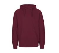 Hooded sweatshirt Tiger Violet L
