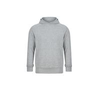 Hooded sweatshirt Tombo Gris M